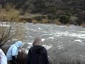 CAMPAMENTO 5to año parte 3 - A orillas de un rio, vuelta al Lago