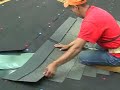 New Roof House Paris Texas