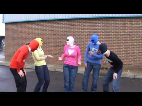 Team Giblet - Behold our opening ceremony video for the absolutely kick ass Kita committee, cheers for giving us the opportunity to do this guys it was enormous fun :D Vid...