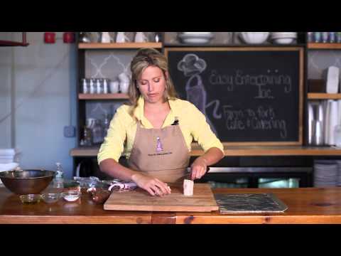 how to harvest yucca fruit