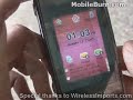 Samsung i900 Omnia, part 2 of 2 - Apps Samsung i900 Omnia, part 2 of 2 - Apps