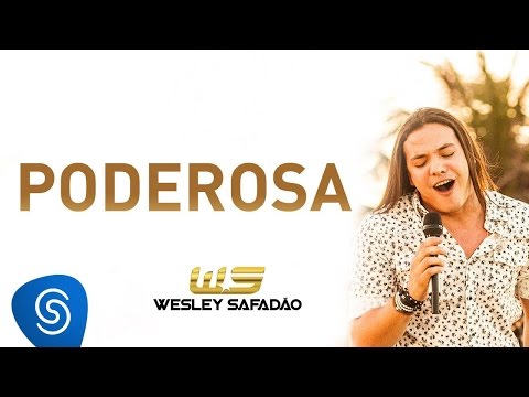 wesley - Esta música faz do álbum Paradise. Ouça o álbum na Deezer: http://som.li/1lSCD70 Baixe no iTunes: http://som.li/1m5duBX Poderosa Onde ela chega para o baile ...