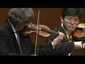 J.S. Bach - Orchestral Suite ?pt.2