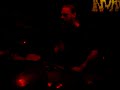 Gravel Blaster Drummer