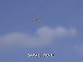 PREDATOR RQ-1L SPIONFLY RTF Brushless