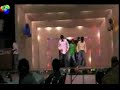 Neel's Graduation Party Dance