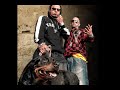 Mujeres In The Club (featuring 50cent)