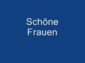 Sch�ne Frauen
