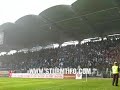 Tifo Grazer AK - SK Sturm Graz (18.3.2007)