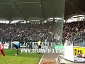 Tifo Grazer AK - SK Sturm Graz (18.3.2007)