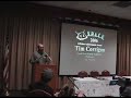 Tim Corrigan Tribute SPACE CON 2006 Tim Corrigan Tribute SPACE CON 2006