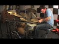 2008 Modern Drummer Undiscovered Drummer Contest Submission