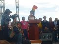 Discurso de Alejandra Bogue en la Marcha vs la Homofobia 2008