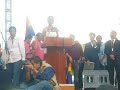 Discurso de Alejandra Bogue en la Marcha vs la Homofobia 2008