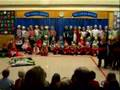 West Kilbride Primary School Christmas Play