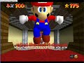 super mario bloopers ep 3 part 1