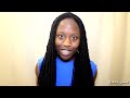 Loc Tutorial | Pipe Cleaner Curls #JazzyJune Day 7