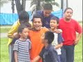 Perkhemahan Pelajar Sempena Cuti Sekolah Jun 2008 bah. 4