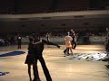 UCBD USABDA CalState Competition PreChampionship Latin Final UCBD USABDA CalState Competition PreChampionship Latin Final