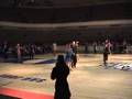 UCBD USABDA CalState Competition PreChampionship Latin Final