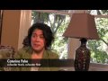 Caterina Fake , co-founder of Hunch & Flickr: In conversation with Women2.0