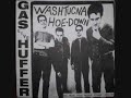 Gas Huffer - Neanderthal