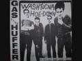 Gas Huffer - Neanderthal