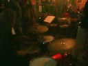 Cosmologic - The Wiggle Room - drum solo