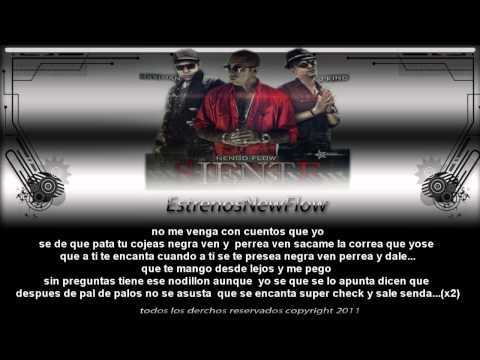 Siente J King Y Maximan