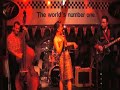 Darrel Higham, Imelda May Rockabilly Ace Cafe
