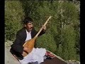 Khan Mohammad hazaragi volks musik Part2 CAMERA NAJIB AHMADI