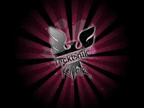 Musique tecktonik