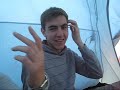 Visite du camping A (et d\