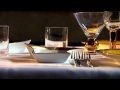 Nobel Banquet Preparations