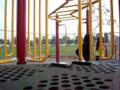 st. barbara's playground