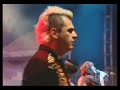 Los Autenticos Decadentes - Corazon (en vivo)