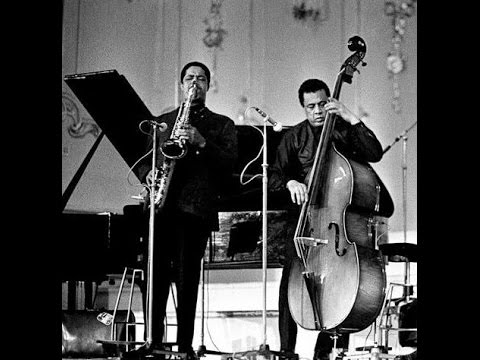 Charles Mingus Sextet feat. Eric Dolphy – Take the “A” Train