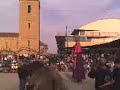 gegants de casablanca parets del vallés