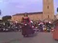 gegants de casablanca parets del vallés
