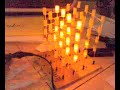 LED Cube Beta LED Cube Beta
