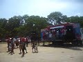 Tambores de Barlovento