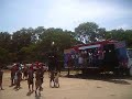Tambores de Barlovento