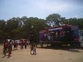 Tambores de Barlovento