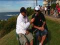 The Pro Show. Part 1