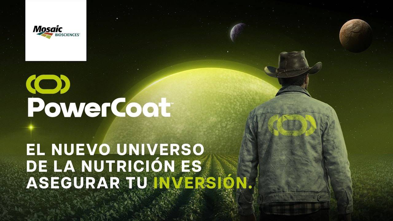 ¡Llegó PowerCoat!