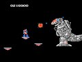 when i said that wrath of the black manta had the shortest boss in the videogame history, i lied. this one took, what, like 10 seconds? the rest of the video is the ending screen, kinkyu shirei!