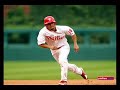 Shane Victorino Centerfield