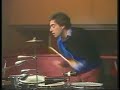 Mehmet Ozan - Alex Riel : Olympic drummers !