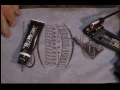 cleaning my ion xe part 1