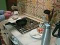 Rebozado con alcohol de Blumenthal